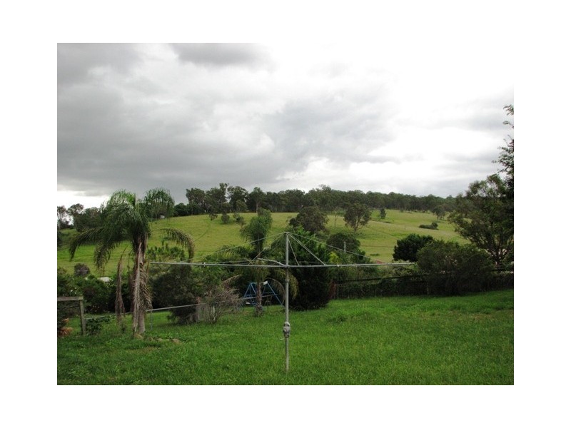 Veresdale QLD 4285