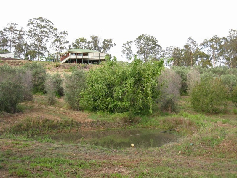 Cedar Vale QLD 4285