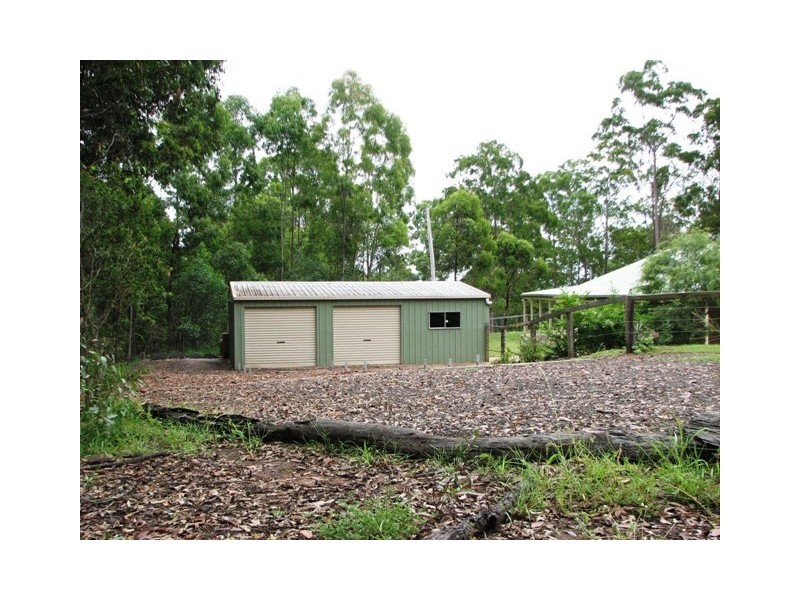 Cedar Vale QLD 4285