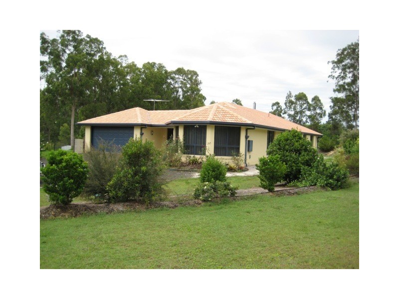 Cedar Grove QLD 4285