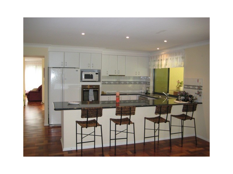 Cedar Grove QLD 4285