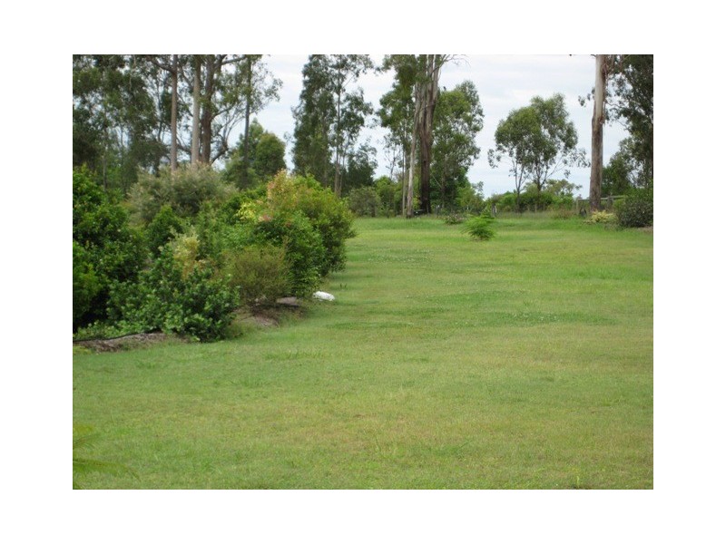 Cedar Grove QLD 4285