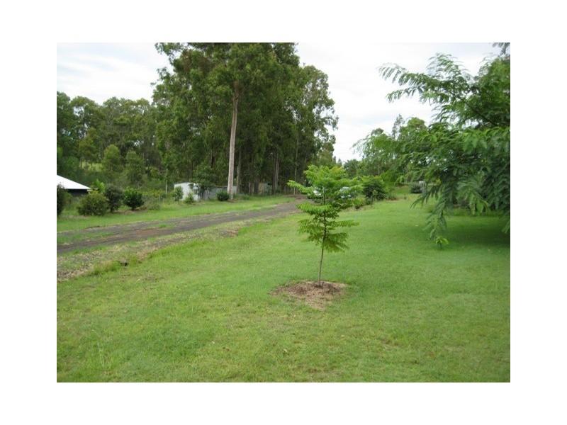 Cedar Grove QLD 4285