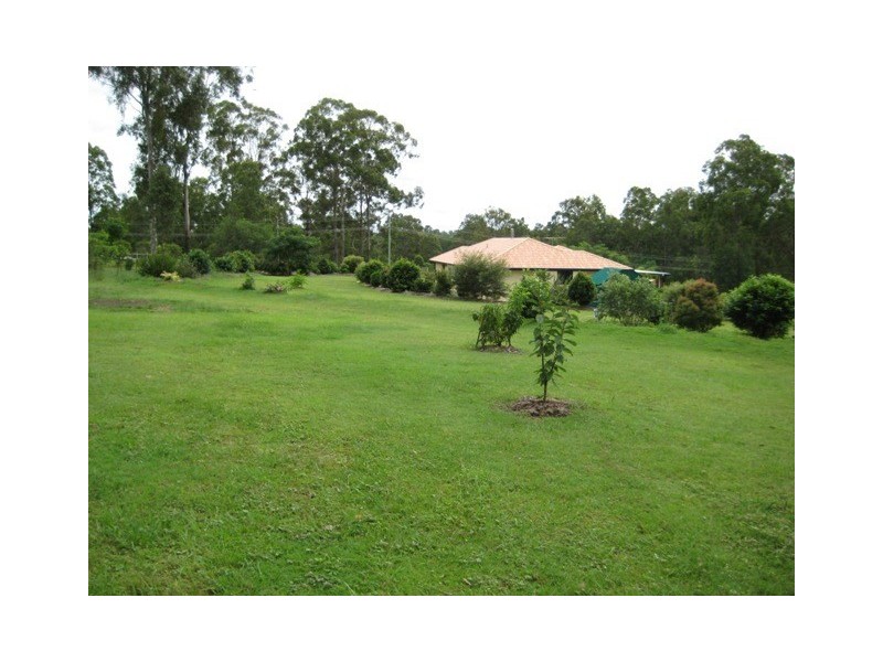 Cedar Grove QLD 4285