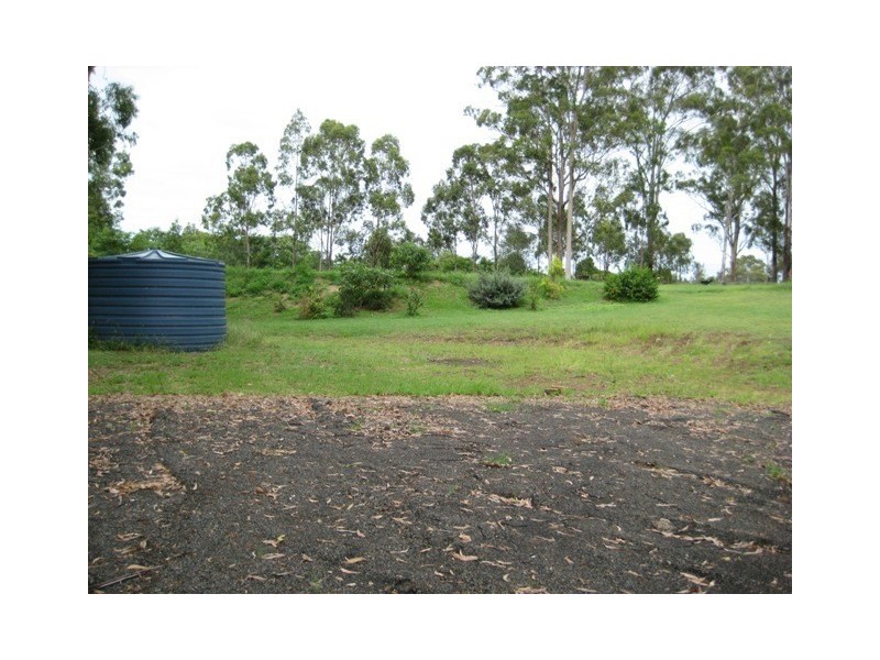 Cedar Grove QLD 4285