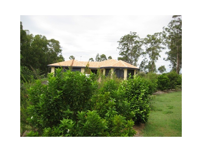 Cedar Grove QLD 4285