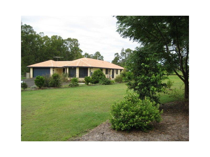 Cedar Grove QLD 4285