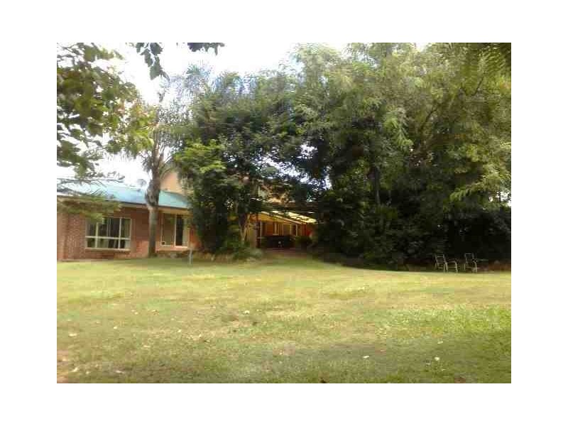 Cedar Grove QLD 4285