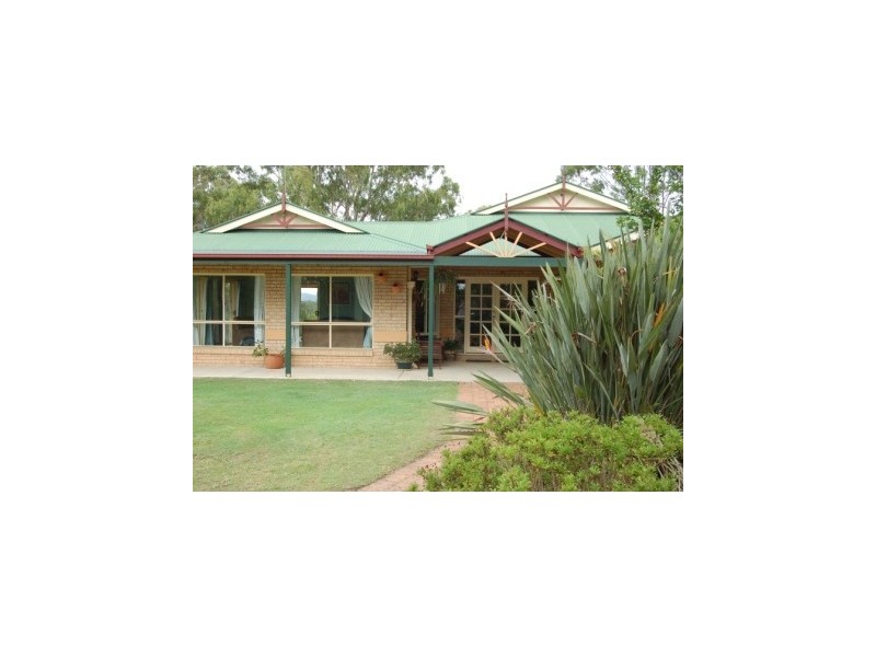 Logan Reserve QLD 4133