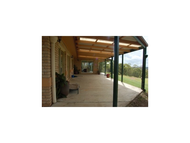 Logan Reserve QLD 4133