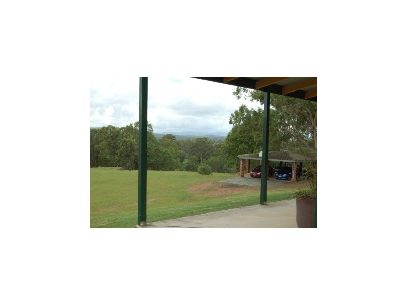 Logan Reserve QLD 4133