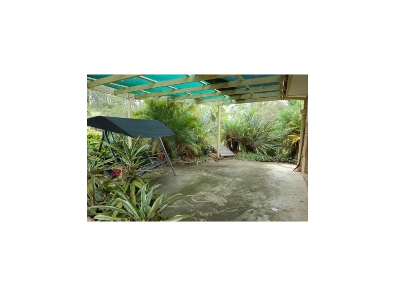 Logan Reserve QLD 4133