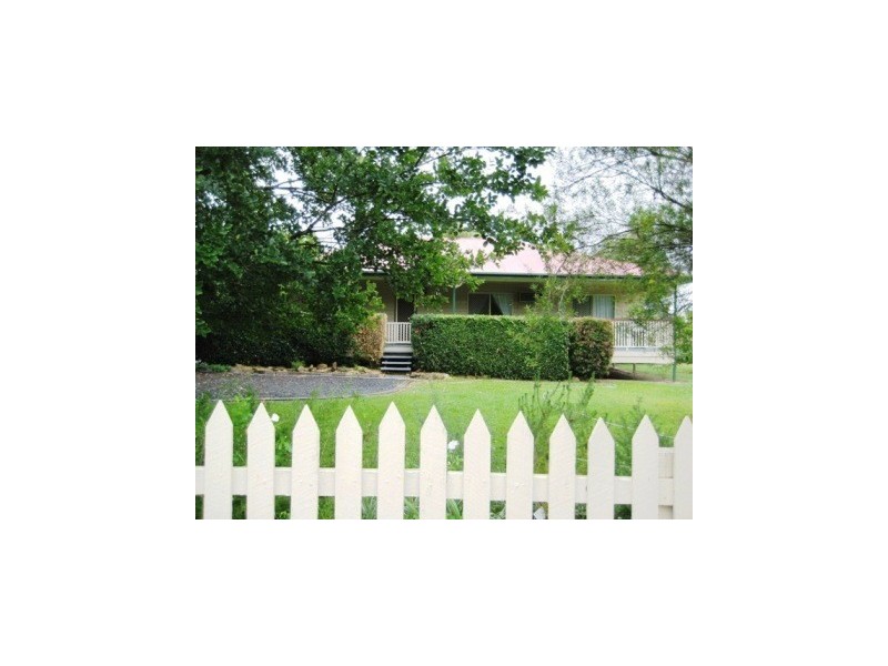 Cedar Grove QLD 4285