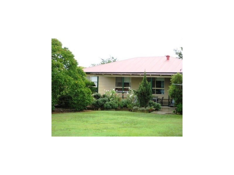 Cedar Grove QLD 4285