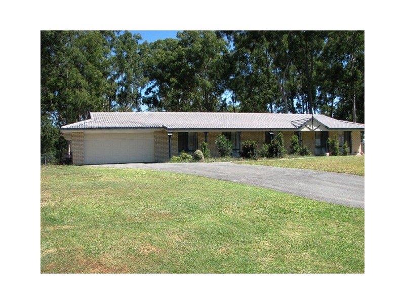 Cedar Vale QLD 4285