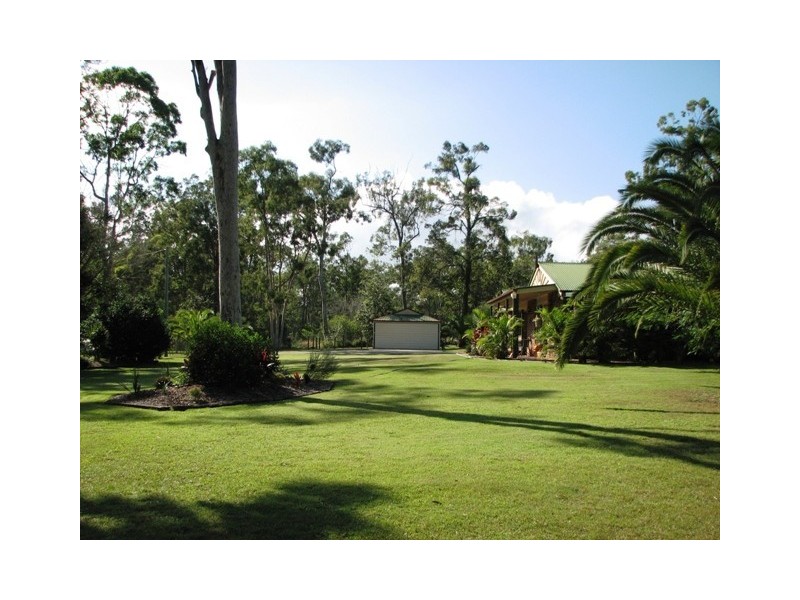 Logan Village QLD 4207