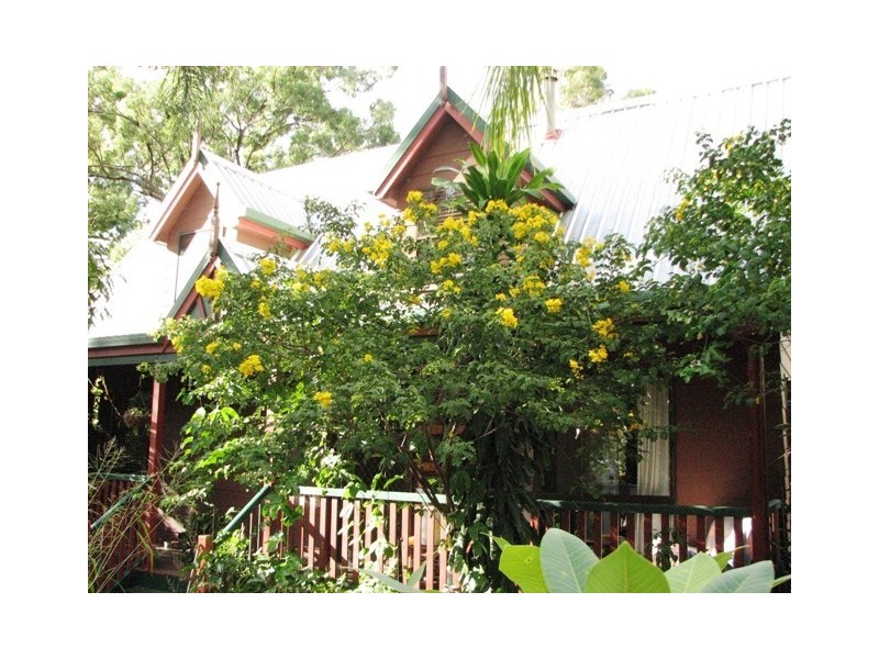 Cedar Vale QLD 4285