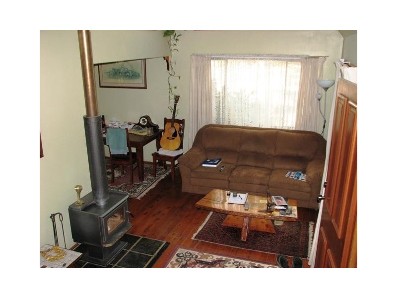 Cedar Vale QLD 4285