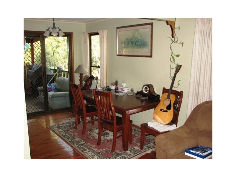 Cedar Vale QLD 4285