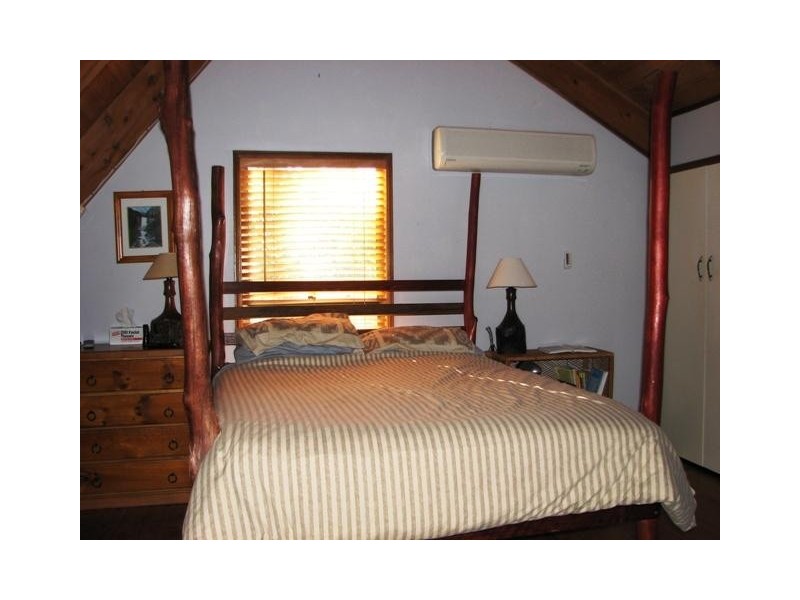 Cedar Vale QLD 4285