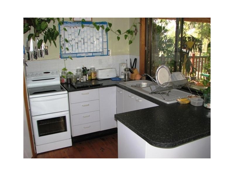 Cedar Vale QLD 4285