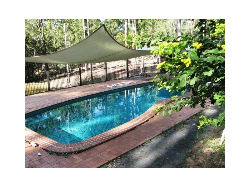 Cedar Vale QLD 4285