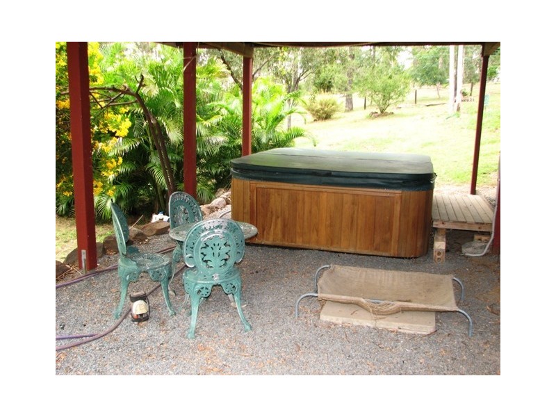 Cedar Vale QLD 4285
