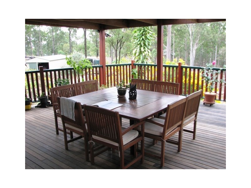Cedar Vale QLD 4285