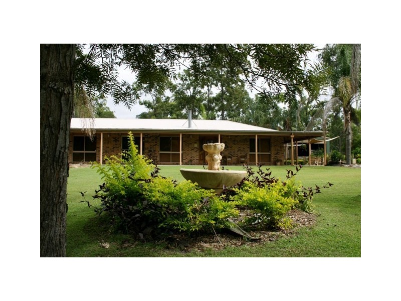 Logan Village QLD 4207