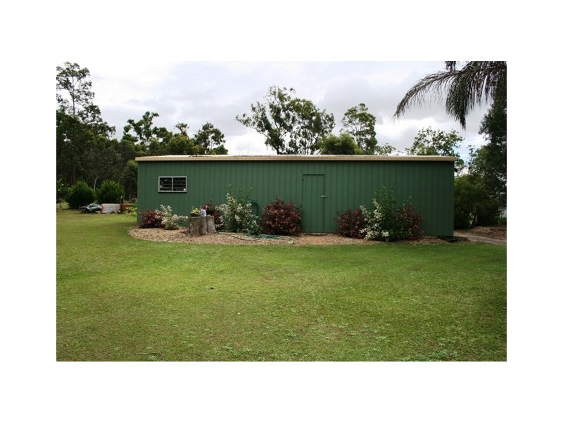 Logan Village QLD 4207