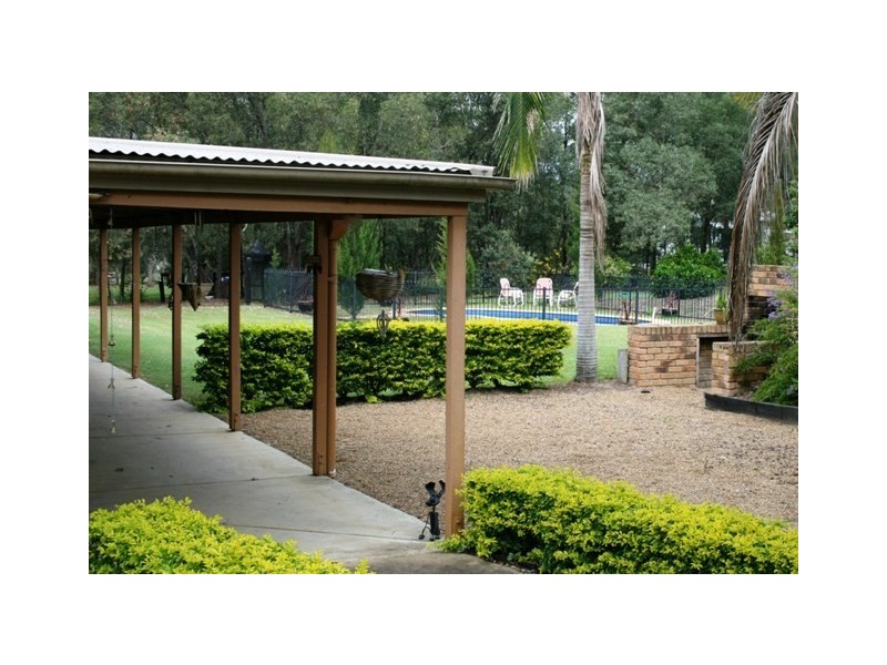 Logan Village QLD 4207