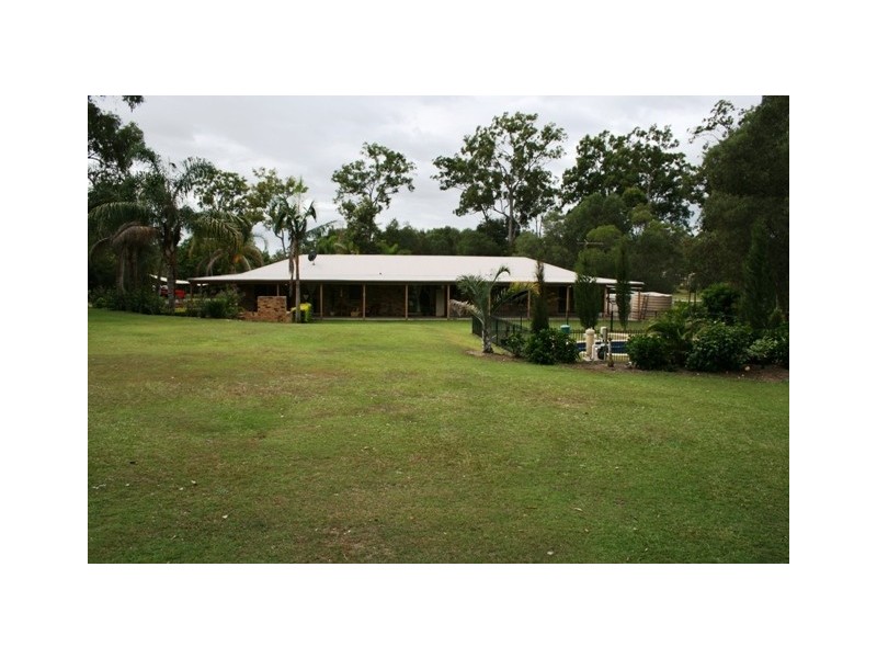 Logan Village QLD 4207