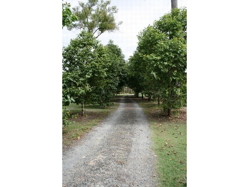 Logan Village QLD 4207
