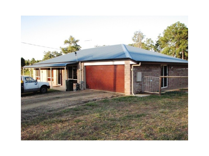 Cedar Vale QLD 4285