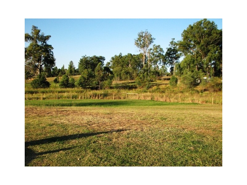 Cedar Vale QLD 4285