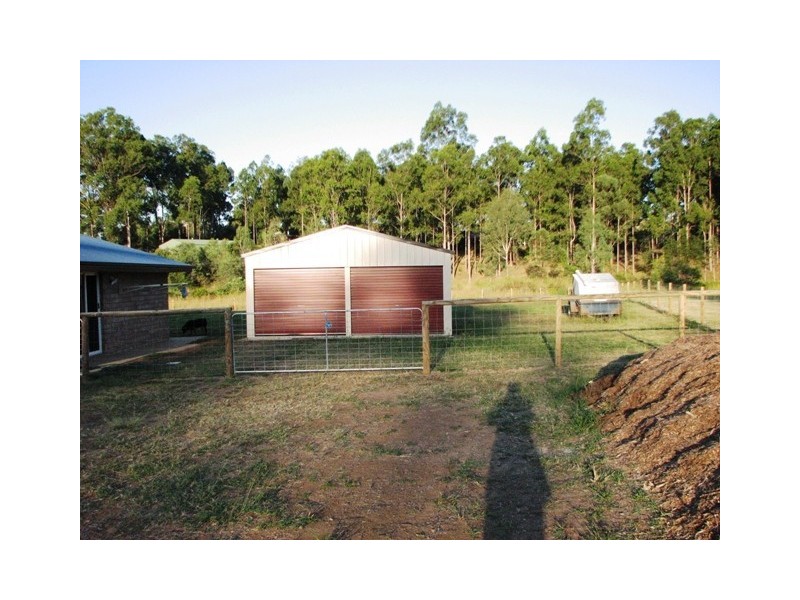 Cedar Vale QLD 4285