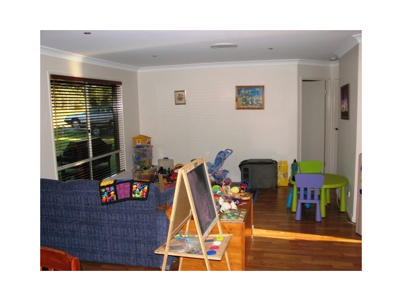 Cedar Vale QLD 4285