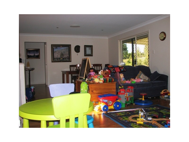 Cedar Vale QLD 4285