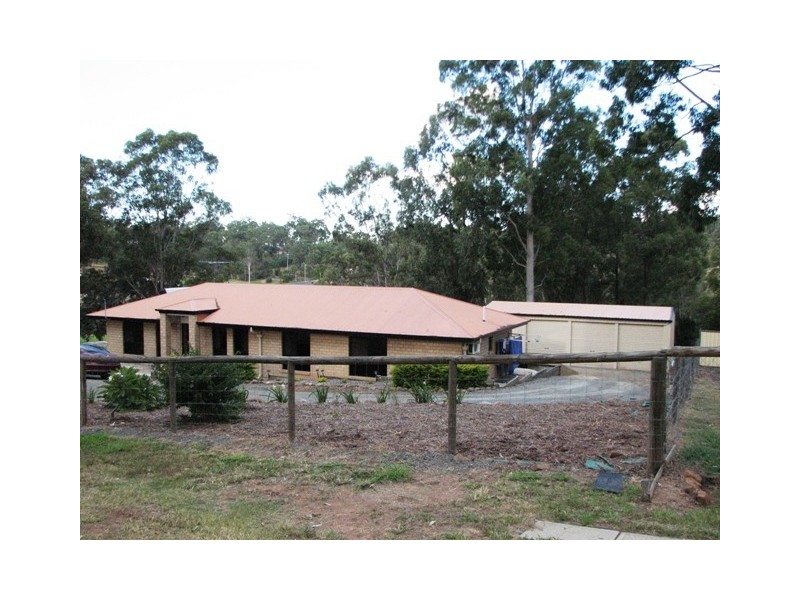 Cedar Vale QLD 4285