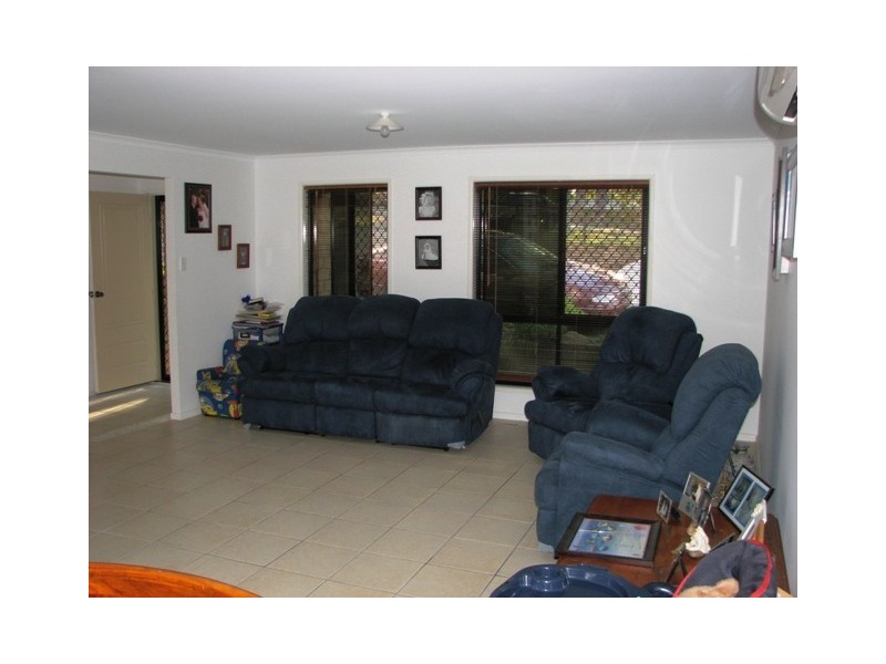 Cedar Vale QLD 4285