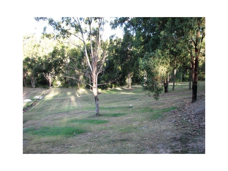 Cedar Vale QLD 4285