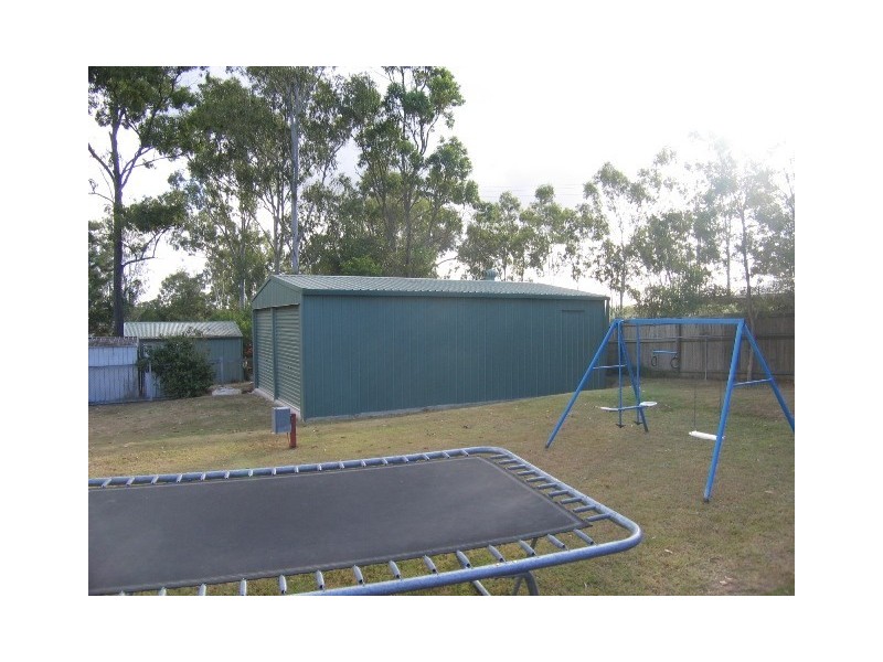 Jimboomba QLD 4280