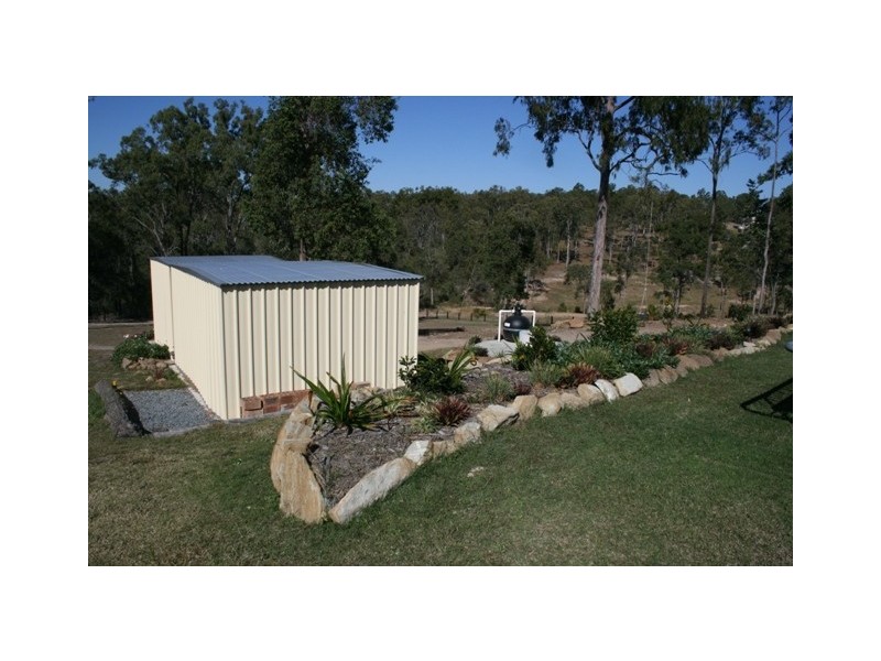 43 Borrowdale Court, Mundoolun QLD 4285