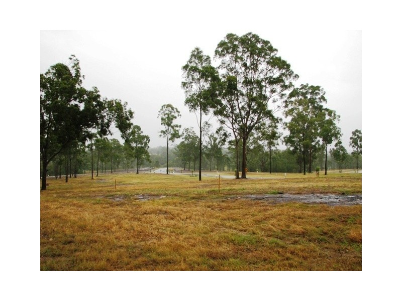 Cedar Vale QLD 4285