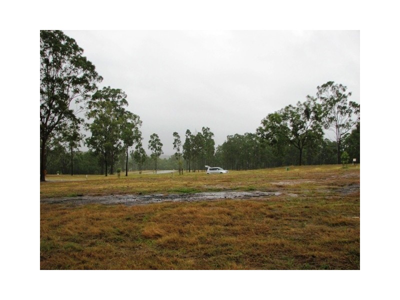 Cedar Vale QLD 4285