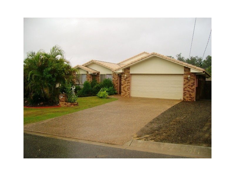 Regents Park QLD 4118