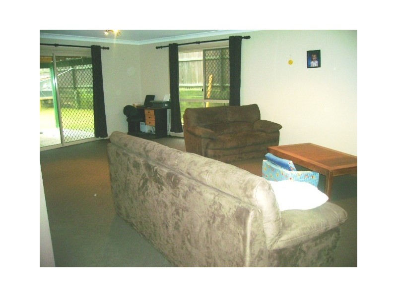 Regents Park QLD 4118
