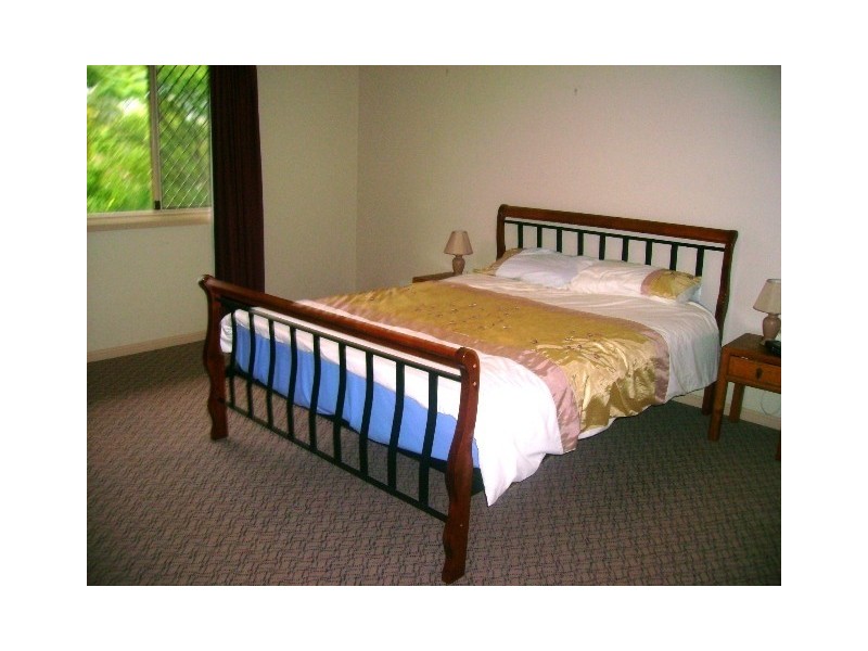 Regents Park QLD 4118