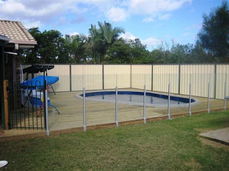 Regents Park QLD 4118