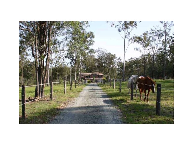 Tamborine QLD 4270